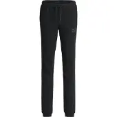 Jack & Jones Sweatpants - Noos - JpstGordon - Black/Tonal - - 14 år (164) - Sweatpants