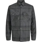 Jack & Jones Rayle Melange Skjorta Med Långa ärmar