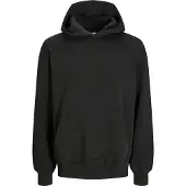 Jack & Jones Sweatshirt 'JJEUrban Edge' svart