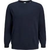 Jack & Jones Basic Plus Size Tröja