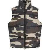 Jack & Jones Cover Aop Väst