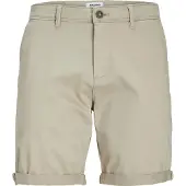 Jack & Jones Bowie Solid Chinoshorts