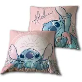 Stitch Kudde