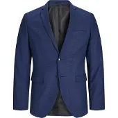 Jack & Jones Solaris Plus Size Blazer