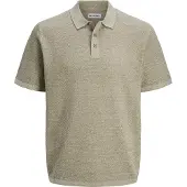 Jack & Jones George Kortärmad Polotröja