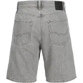 Jack & Jones Alex Original Am 300 Sn Korta Jeans