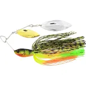 Westin Mvibe Pro Willow Gold Willow Silver 4/0 Spinnerbait 28g