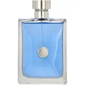 Versace Pour Homme Eau de Toilette Spray 6.7 oz