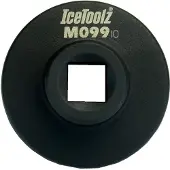 Icetoolz 52.2 Mm Vevlagerverktyg