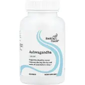 Seeking Health , Ashwagandha, 60 kapslar