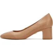 Kazar Pumps mocka