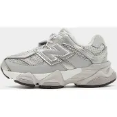 New Balance 9060 Infant, grå