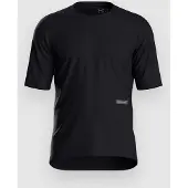Ortovox Sequence Trail Jersey black raven, M