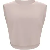 Winshape Sporttopp 'AET115LS' cappuccino