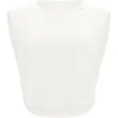 Winshape Sporttopp 'AET115LS' kräm