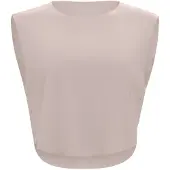 Winshape Sporttopp 'AET115LS' cappuccino