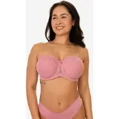 SugarShape Behå 'Diamond' rosa
