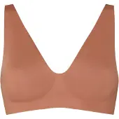 Hunkemoller Behå 'Super Comfort' ljusbrun