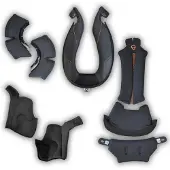 Schuberth Concept Helt Innerfoder Till Hjälm