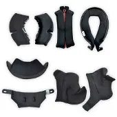 Schuberth C5/e2 Helt Innerfoder Till Hjälm