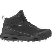 Craghoppers Unisex Vuxna Vandringsskor (Svart/Molngrå)