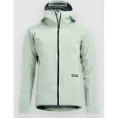 Ortovox Sequence Gore-Tex Jacket green acid, M