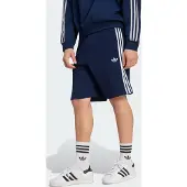 Adidas Originals Originals 3-stripes Shorts, storlek X-Large