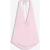 Bershka Topp rosa