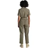 Craghoppers Damoverall (Wild Olive)