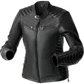 Rst Roadster Air D3o Perforerad Skinnjacka