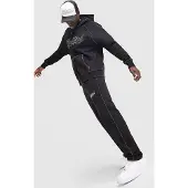 Hoodrich Fadez Joggers, svart