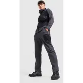 Trailberg Caldera Track Pants, grå
