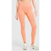 MONTIREX Muse Seamless Leggings, orange