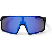 Alpe Eyewear Stelvio Black/Blue