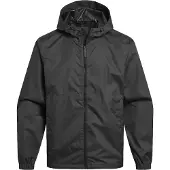 Craghoppers Unisex Vuxen Expert Packbar Vattentät Jacka (Svart)