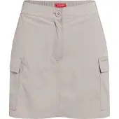 Craghoppers Dam NosiLife Pro Cargo Kjol (Mjuk Svamp)
