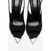 Prologue Amore Slingback Stilettopump