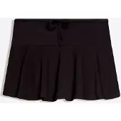 Bershka Kjol svart