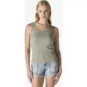 KOROSHI Topp khaki