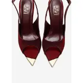Prologue Amore Slingback Stilettopump