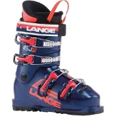 Lange Rsj 60 Junior Alpina Skidpjäxor
