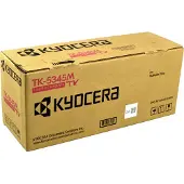 Kyocera TK 5345M - Magenta - original - tonerkassett - för TASKalfa 352ci