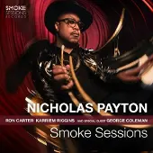 Ginza.se Payton Nicholas: Smoke Sessions
