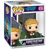 Funko POP! Justice League Dark-constantine Figur