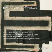 Ginza.se Einarsson Einar Torfi: Quanta
