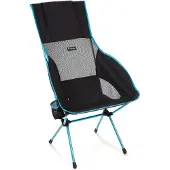Helinox Savanna Chair Black Blue