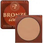 W7 Bronze Icon Bronzing Powder – 15 g