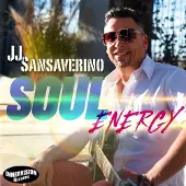 Ginza.se Sansaverino JJ: Soul Energy