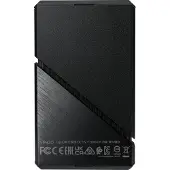 ADATA 2 TB Extern SSD-disk 2.5 Flerfärgad SE920-2TCBK