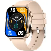 COLMI P80 smartklocka (guld)